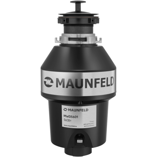 Измельчитель пищевых отходов MAUNFELD MWD5601
