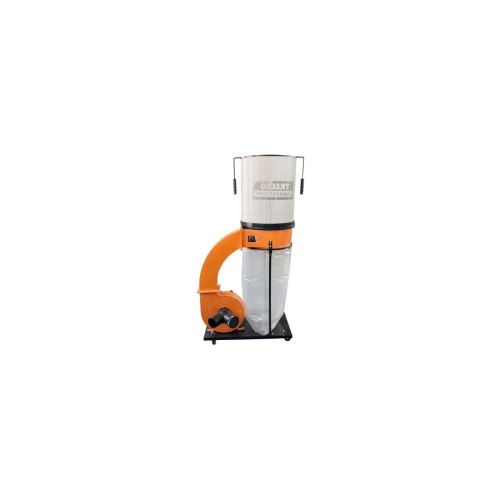 Стружкоотсос Gigant Professional DCT2200/380CF