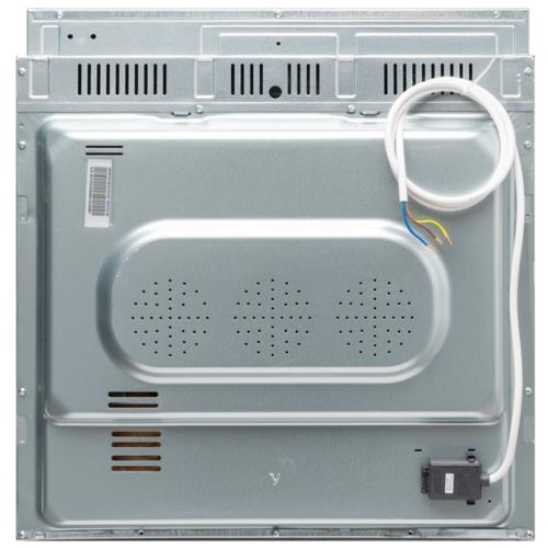 Электрический духовой шкаф Schaub Lorenz SLB ES6313 черный