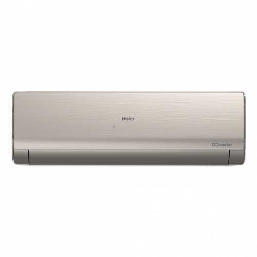 Мульти сплит-система на 2 комнаты 35+50 м2 Haier Lightera AS12NS6ERA-G+Flexis SM AS50S2SF2FA-B/2U50S2SM1FA-3 c Wi-Fi модулем ESP32