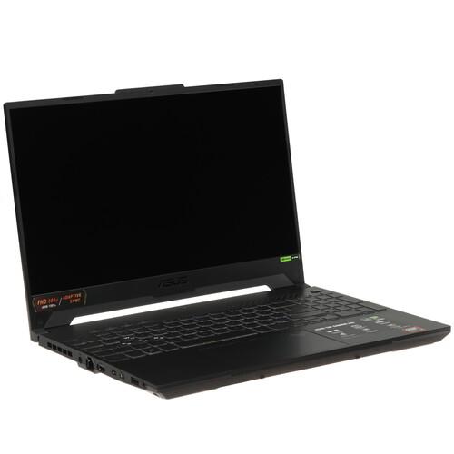 15.6" Ноутбук Asus TUF Gaming A15 FA507UV-LP070 серый