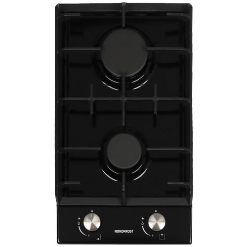 Газовая варочная поверхность NORDFROST HS 3022 B