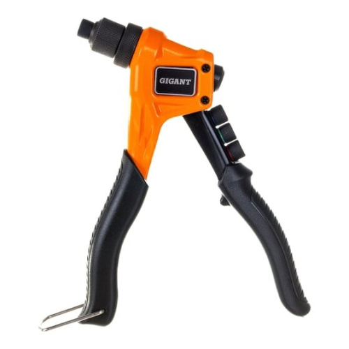 Заклепочник Gigant GHR-48 2.4-4.8 Заклепочник Gigant GHR-48 2.4-4.8