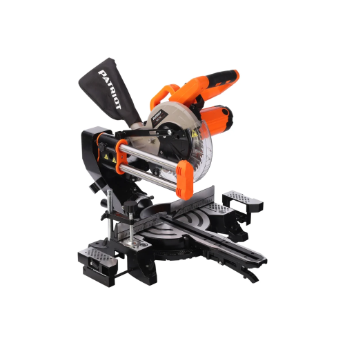 Торцовочная пила Patriot MS 216