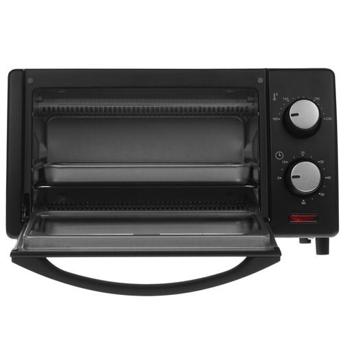 Мини-печь First FA-5041-2 черный