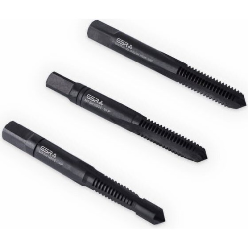 Метчики ручные GSR B00813170