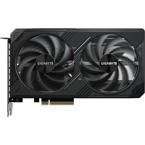 Видеокарта Gigabyte RTX5060Ti Windforce 8GB (GV-N506TWF2-8GD) GDDR7 128bit 3xDP HDMI 2Fan RTL