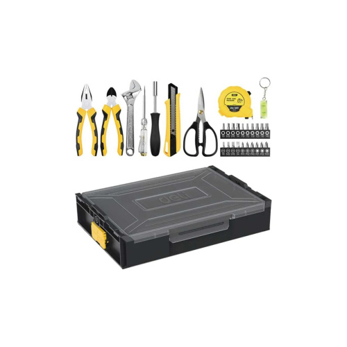 Набор инструментов Deli DL1229 29 предметов