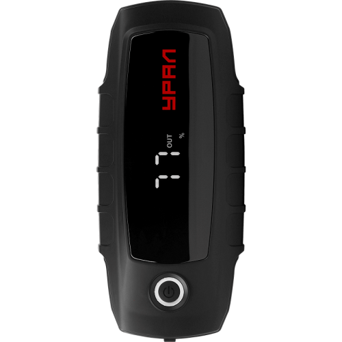 Пуско-зарядное устройство Ural Плюс 1600