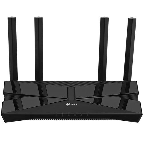 Wi-Fi роутер TP-Link Archer AX58