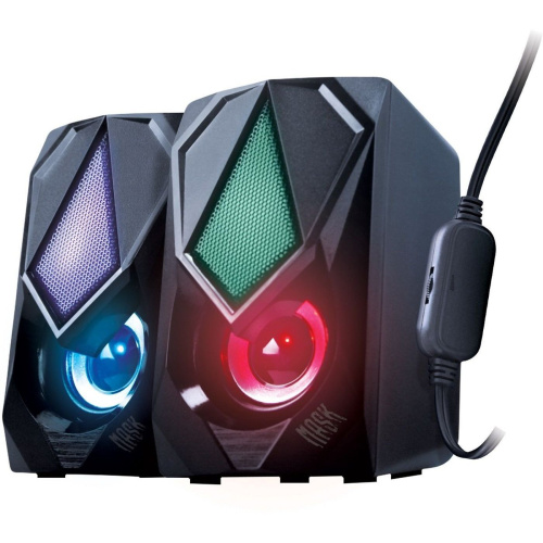 Акустика QUMO 30568 Mask 2.0 AS004