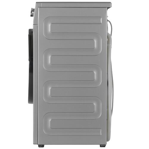 Стиральная машина Beko WSPE7H616S серый