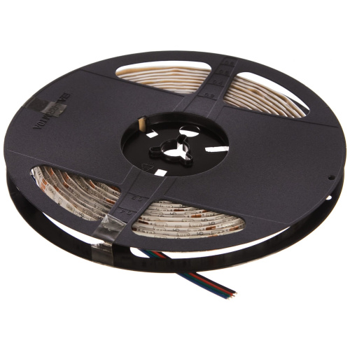 Лента светодиодная Gauss SMD (311000414) 5м Лента светодиодная Gauss SMD (311000414) 5м