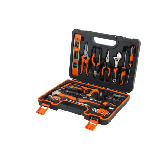 Набор инструментов KENDO 90592 64 шт