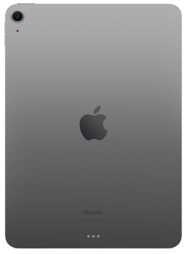 11" Планшет Apple iPad Air (M2) 5G 512 ГБ серый