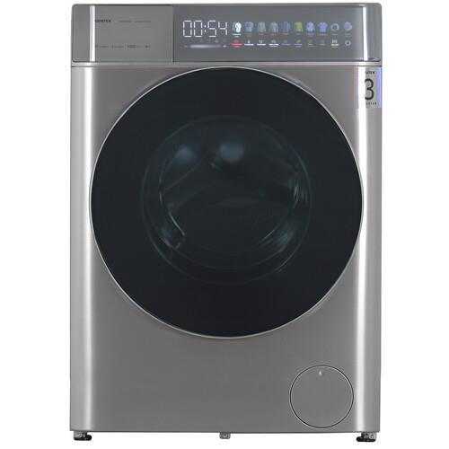 Стирально-сушильная машина Centek CT-1965 серебристый Стирально-сушильная машина Centek CT-1965 серебристый