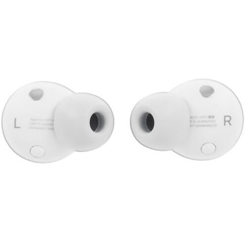 Наушники TWS Beats Solo Buds серый