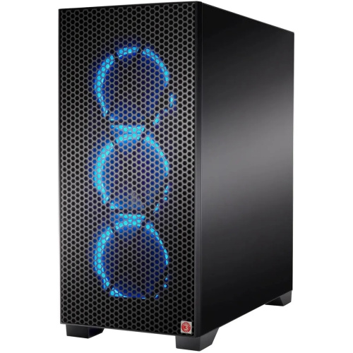 ПК iRU Strato 710Z7GP (2134693) Intel Core i9 14900KF, DDR5 64ГБ, 1ТБ(SSD), nVidia GeForce RTX 5090 - 32 ГБ, FreeDOS, черный