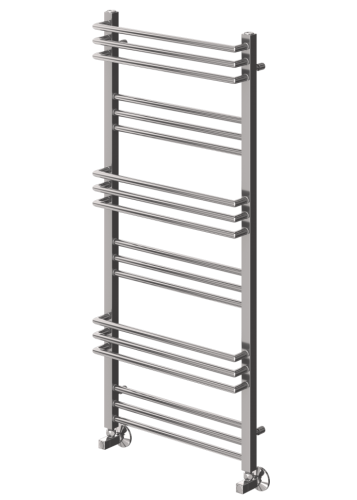 Водяной полотенцесушитель Terminus Кельн П18 500х1200