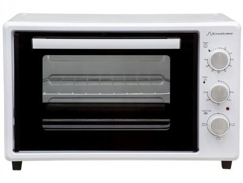 Мини-печь Schaub Lorenz SLE OW4031 белый