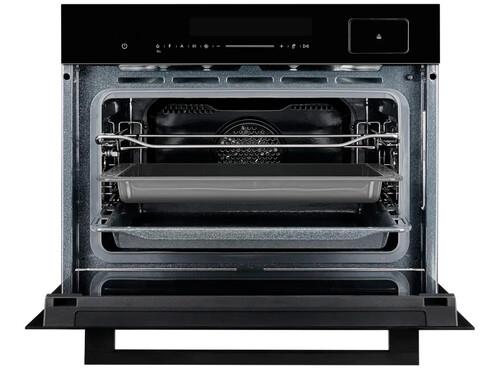 Электрический духовой шкаф Kuppersberg KSO 616 черный