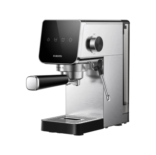 Кофемашина Xiaomi Semi-automatic Espresso Machine BHR9798EU EU