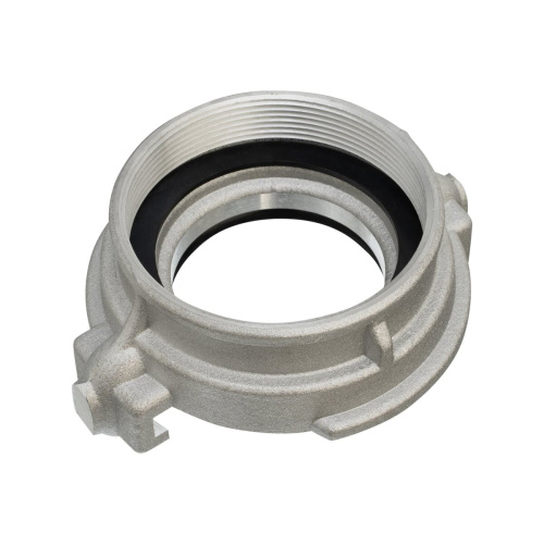 Головка муфтовая DENZEL PC80 диаметр 3" 99606 Головка муфтовая DENZEL PC80 диаметр 3" 99606