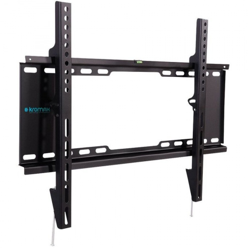 Кронштейн Kromax Ideal-101 Черный Кронштейн Kromax Ideal-101 Черный