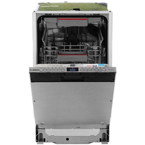 Встраиваемая посудомоечная машина Bosch SPV4HMX49E