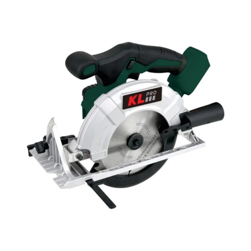Пила циркулярная KLPRO KLDAT18B-20