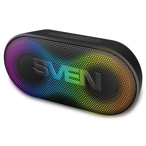 Портативная акустика SVEN PS-99 черный