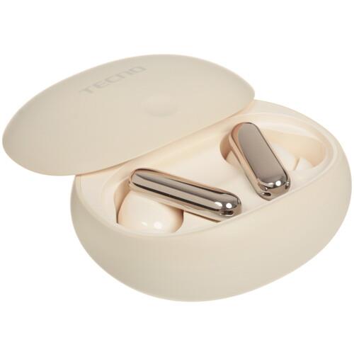 Наушники TWS Tecno True 1 Air белый