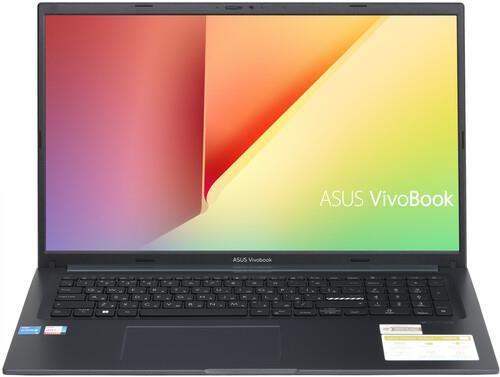 17.3" Ноутбук ASUS Vivobook 17 X1704ZA-AU345 синий