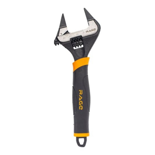 Ключ разводной RAGE By VIRA 311112 200 мм