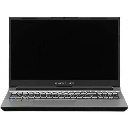 15.6" Ноутбук Machenike L15 Star 2K серебристый