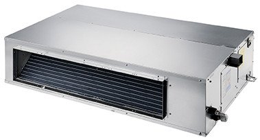 Канальная сплит-система Kitano KC-Roka IV-24