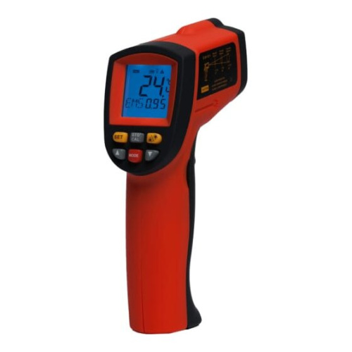Пирометр инфракрасный ADA TemPro 700 А00224
