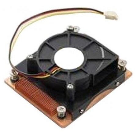 Вентилятор ADVANTECH 1960081603N001 C.L R5 I-Skylake-EP S-165 Вт, 108 x78 x 64-SC