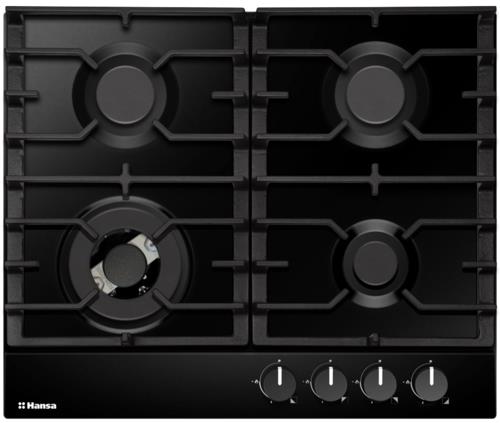 Hansa BHGS611839