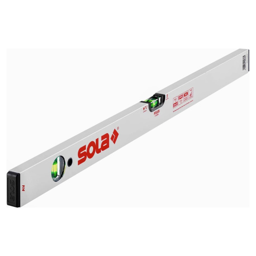 Уровень SOLA AV 80 (01111101) L-80 см