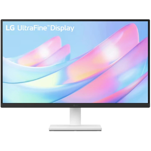 Монитор LG 27US500-W