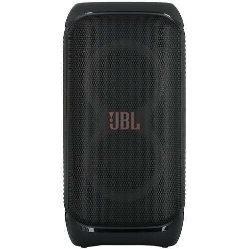 Портативная аудиосистема JBL PartyBox Stage 320, черный