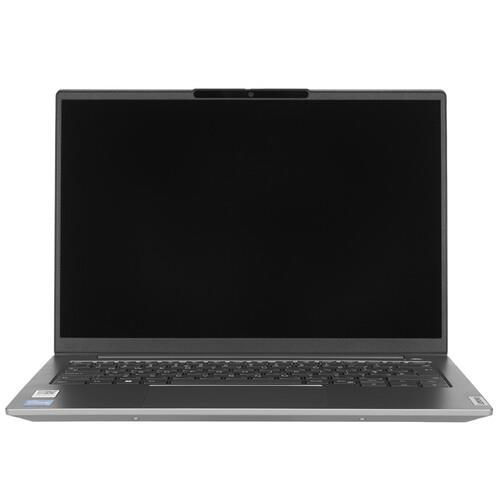 14" Ноутбук Lenovo ThinkBook 14 G6 IRL серый