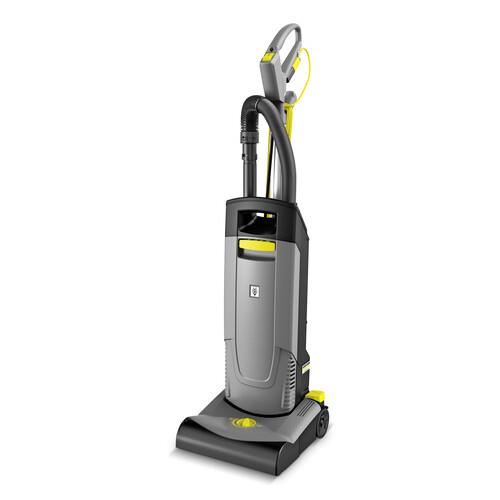 Пылесос вертикальный   Karcher CV 30/1  серый