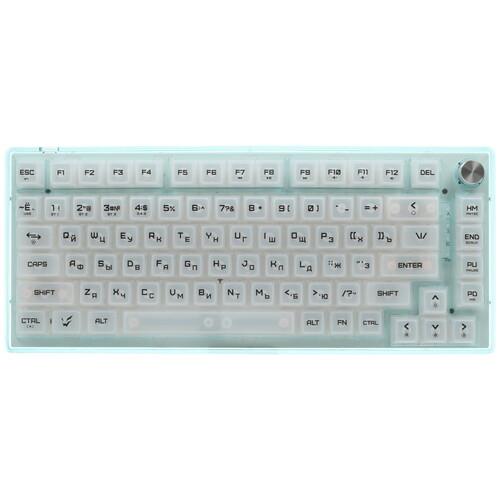 Клавиатура проводная + беспроводная ARDOR GAMING Spirit