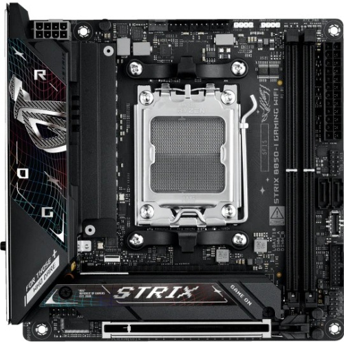 Материнская плата ASUS Rog Strix B850-I Gaming Wifi
