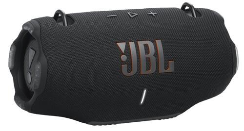 Портативная колонка JBL Xtreme 4, черный