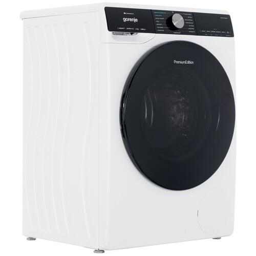 Стиральная машина Gorenje WNS94A1AWIFI/C белый