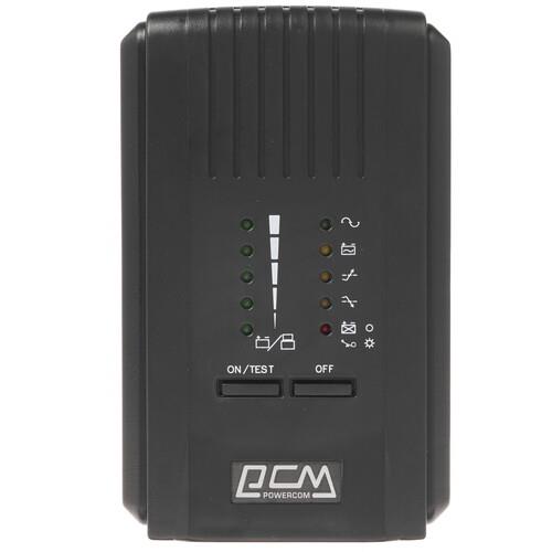 ИБП Powercom Smart King Pro+ SPT-700-II