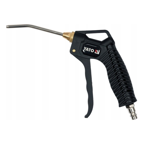 Пневмопистолет для продувки YATO YT-23731 Пневмопистолет для продувки YATO YT-23731